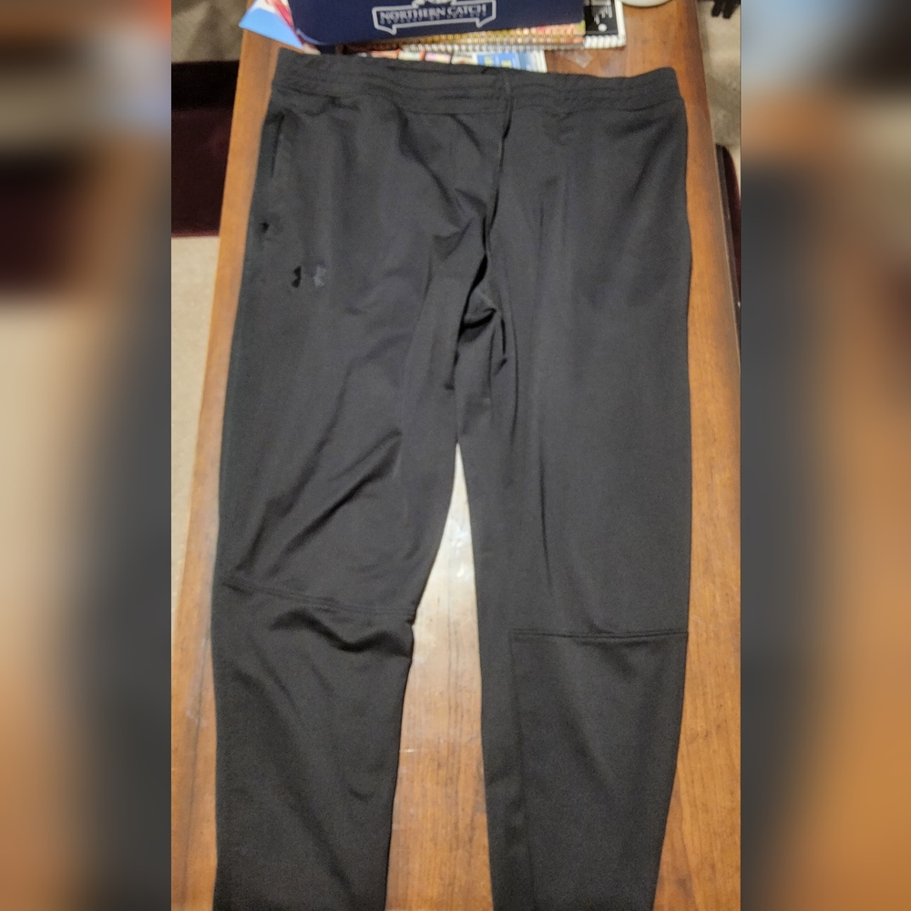 Under Arnour Pique Joggers XXL